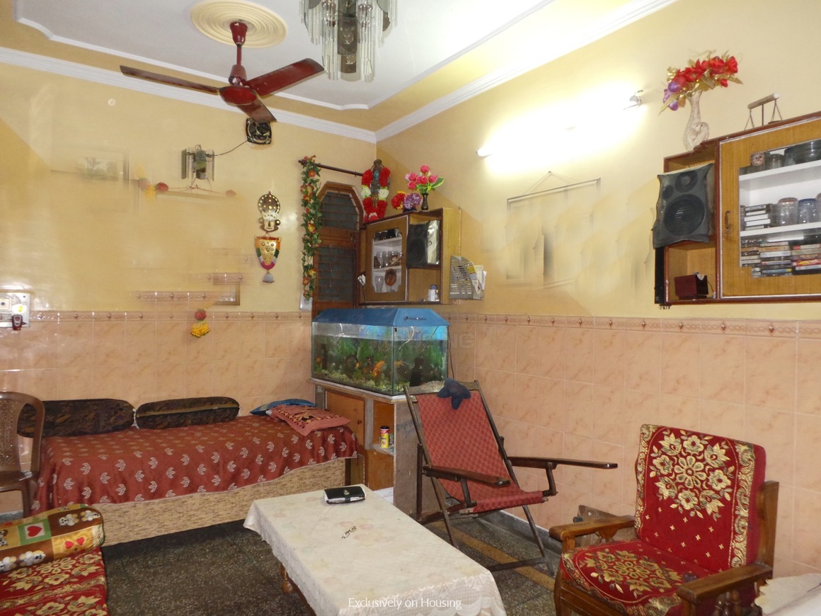 house for rent in New Delhi - Dwarka